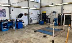 Шинный центр Воронеж