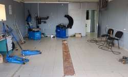 Шинный центр Сергиев Посад