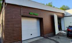 Шинный центр Измайлово