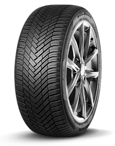 Nexen N'blue 4Season 2