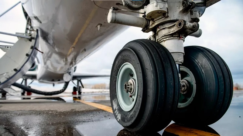 Омское предприятие сможет заместить импортные авиашины