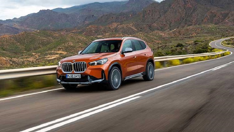 Apollo будет сотрудничать с BMW