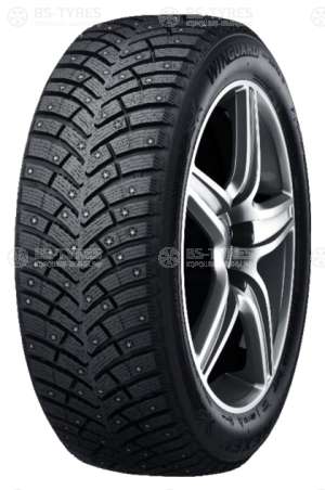Nexen Winguard Winspike 3 205/70 R15 96T