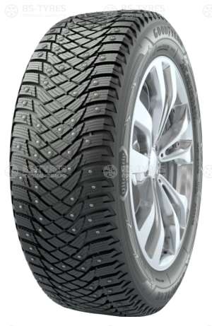 Goodyear Ultra Grip Arctic 2 SUV 295/35 R21 107T