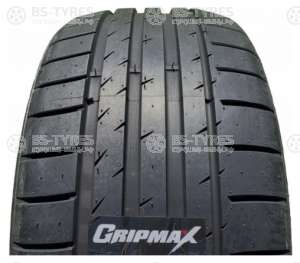 Gripmax SureGrip Pro Sport 215/40 R18 89Y