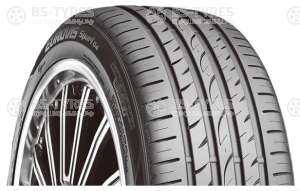 Roadstone Eurovis Sport 4 245/40 R18 97Y