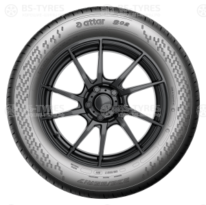 ATTAR S02 215/65 R17 99V