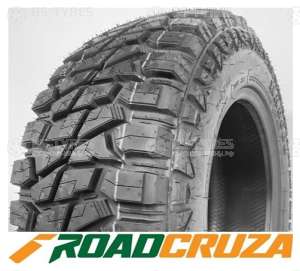 Roadcruza RA8000 245/75 R17C 121/118Q