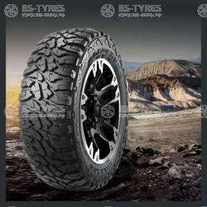 Roadcruza RA3200 12.5/0 R17 121Q