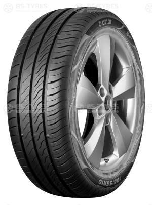 ATTAR S01 215/55 R17 98W