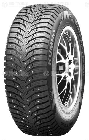 Kumho Wintercraft Ice WI31 215/65 R15 96T