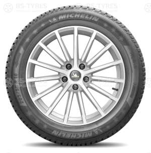 Michelin Alpin A5 215/65 R17 99H