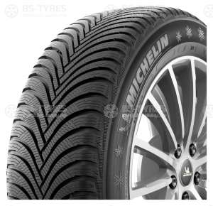 Michelin Alpin A5 215/65 R17 99H