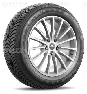 Michelin Alpin A5 215/65 R17 99H