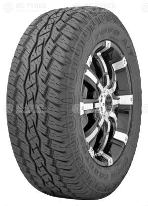 Toyo Open Country A/T+ 275/45 R20 110H