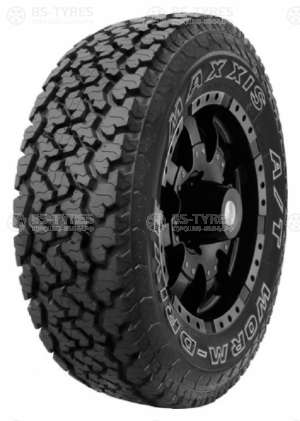 Maxxis AT-980E Worm-Drive 265/65 R17C 117/114Q