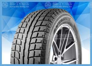 Antares Grip 20 225/55 R19 99H