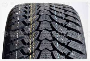 Antares Grip 60 Ice 225/50 R17 98T