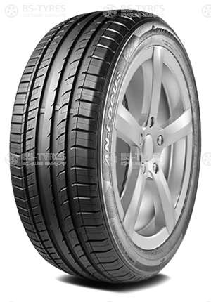 Antares Ingens-Locus RunFlat 245/40 R18 97W