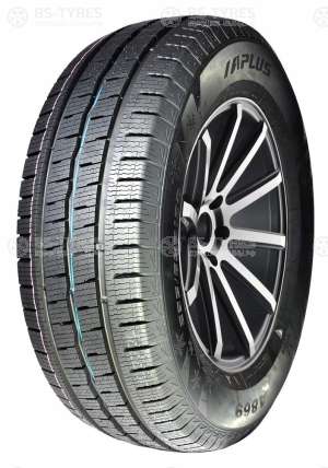 Aplus A869 205/75 R16C 110/108R