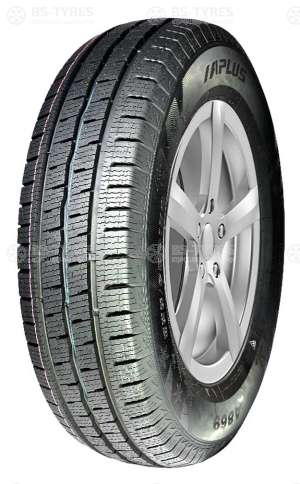 Aplus A869 205/75 R16C 110/108R