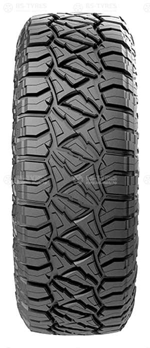 Arivo Rock Trak R/T 12.5/0 R17 121Q