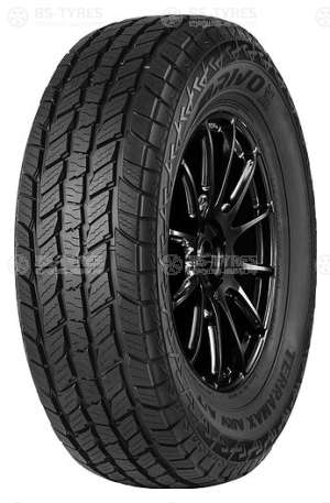 Arivo Terramax ARV A/T 235/75 R15 109S