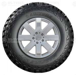 Austone Maspire M/T 245/75 R16C 120/116Q