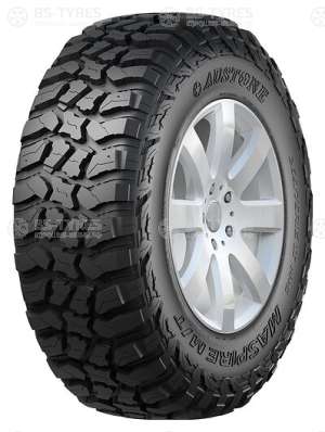 Austone Maspire M/T 245/75 R16C 120/116Q