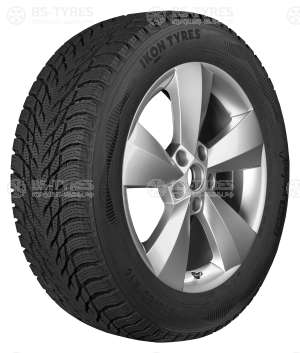 Ikon (Nokian Tyres) Autograph Snow C3 215/60 R17C 109/107R
