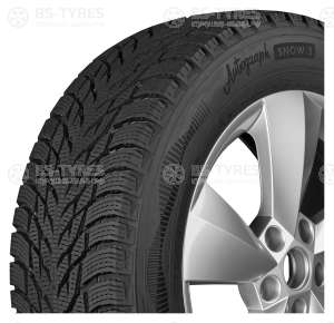 Ikon (Nokian Tyres) Autograph Snow C3 215/60 R17C 109/107R