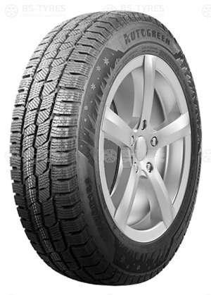 Autogreen Snow Cruiser AW06 205/75 R16C 110/108R