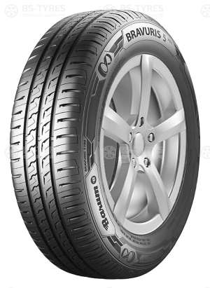 Barum Bravuris 5 235/45 R19 99W
