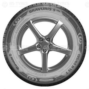 Barum Bravuris 5 235/45 R19 99W
