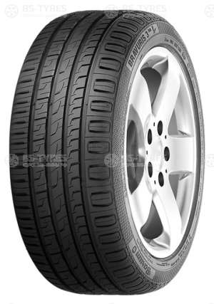 Barum Bravuris 5 235/45 R19 99W