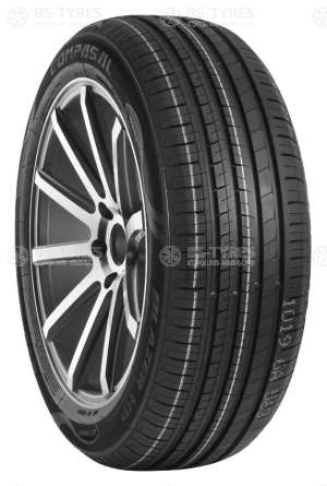Compasal Blazer HP 215/60 R16 99H