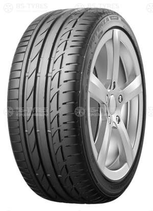 Bridgestone Potenza S001 275/40 R19 101Y