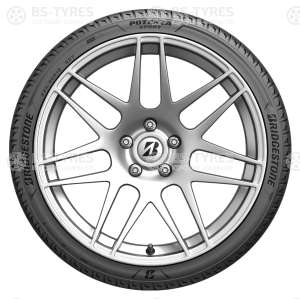 Bridgestone Potenza Sport 285/45 R19 111Y
