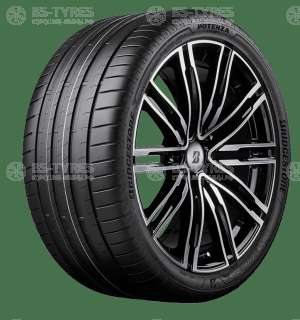 Bridgestone Potenza Sport 285/45 R19 111Y