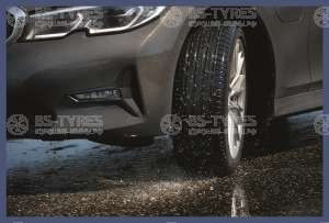 Bridgestone Turanza T006 275/55 R17 109V