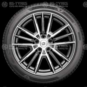 Bridgestone Turanza T006 275/55 R17 109V