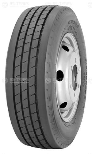 Goodride CR966 295/60 R22.5 150/147L