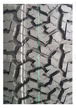 Comforser CF1100 245/75 R16C 120/116R