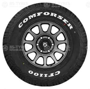 Comforser CF1100 245/75 R16C 120/116R