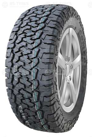 Comforser CF1100 245/75 R16C 120/116R