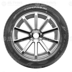 Compasal Blazer HP 215/60 R16 99H