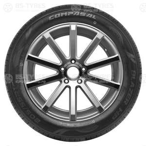 Compasal Blazer HP 215/60 R16 99H
