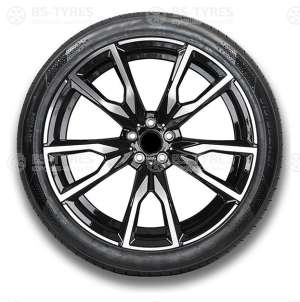 Compasal Blazer UHP II 245/40 R18 97Y