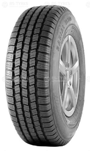 Compasal Gazill 195/75 R16C 107/105R