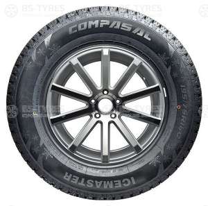 Compasal IceMaster 225/50 R17 98S